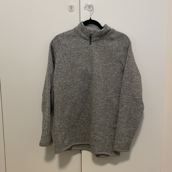 Stormpack Quarter Zip Fleece - Picture 2 of 6
